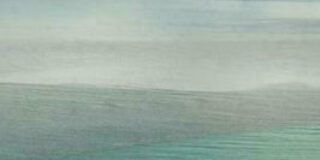 Δάφνη Μαρία Γκυ Βουβάλη: Δήμητρα Χριστοδούλου, «Ευγενής ναυσιπλοΐα»