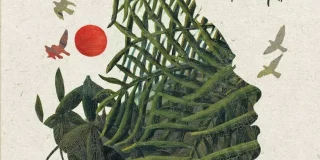 Παναγιώτης Χατζημωυσιάδης: Ελένη Πριοβόλου, Το δέντρο με τις φωλιές, μυθιστόρημα. Καστανιώτης, 2022