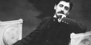 Φάνης Κωστόπουλος: Marcel Proust ( 1871-1922 )  ( Με αφορμή τα εκατό χρόνια από τον θάνατό του )
