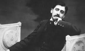 You are currently viewing Φάνης Κωστόπουλος: Marcel Proust ( 1871-1922 )  ( Με αφορμή τα εκατό χρόνια από τον θάνατό του )