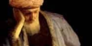 Abu-Said Abil-Kheir (967 – 1049): H ΑΓΑΠΗ ΗΡΘΕ.   Μετάφραση: Σάρα Θηλυκού