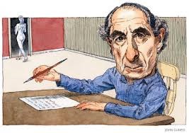 Read more about the article Φάνης Κωστόπουλος: PHILIP   ROTH ( 1933 – 2018 )