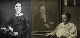 Read more about the article Δημήτρης Γαβαλάς: Μαθηματική Ποίηση – Μικρή Αναφορά στις Emily Dickinson και Gertrude Stein