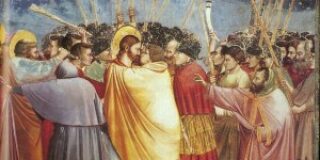 ΒΑΛΤΕΡ ΠΟΥΧΝΕΡ: Το φιλί του Ιούδα και οι μεταμορφώσεις του Χριστού