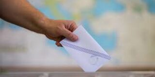 Δημήτρης Γαβαλάς: Προς Υποψήφιους και Ψηφοφόρους ενόψει Εκλογών 