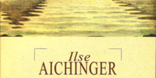 AICHINGER I. – Επίκαιρη συμβουλή. Εκδόσεις Printa-Ροές. Σειρά: Γερμανόφωνοι συγγραφείς. Σελίδες: 272