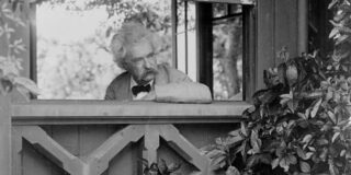 Μάρω Παπαδημητρίου: Mark Twain 1835-1910. Σημαντικοί Αφορισμοί, Ευφυολογήματα και Συνοπτικές Απόψεις