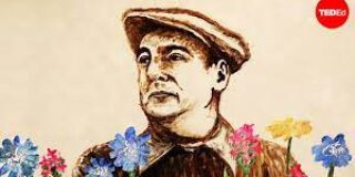 Δημήτρης Γαβαλάς: Υλικό και Σχόλια 8 – Pablo Neruda