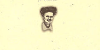 Johan August Strindberg: Κατήχηση για τις κατώτερες τάξεις. Εκδόσεις ΡΟΕΣ /microMEGA 