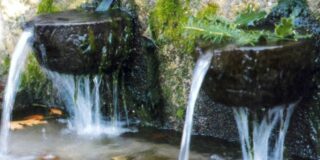 Βάλτερ Πούχνερ: Η συμβολική και τελετουργική σημασία του νερού στα ορθόδοξα Βαλκάνια