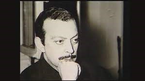 You are currently viewing Ο Κώστας Καστανάς διαβάζει Τάσο Λειβαδίτη (20 Απριλίου 1922-30 Οκτωβρίου 1988)