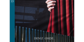 Deniz Ohde: Διάχυτο φως, Μτφρ. Άγγελος Αγγελίδης – Μαρία Αγγελίδου. Εκδόσεις Gutenberg