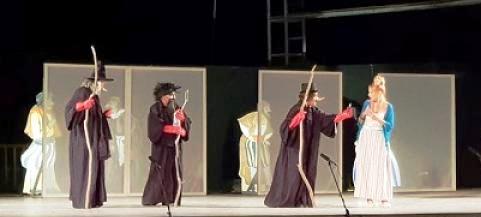Read more about the article ΒΑΛΤΕΡ ΠΟΥΧΝΕΡ: Η τέχνη του Ιπποκράτη στη νεοελληνική δραματουργία