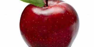 Αριστούλα Δάλλη: Το μήλο της ζωής και του θανάτου