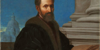 Φάνης Κωστόπουλος: Μιχαήλ Άγγελος (1475-1564 ) – Η λανθάνουσα ομοφυλοφυλία του μέσα στο έργο του      