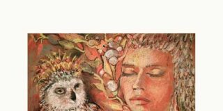 Βικτωρία Καπλάνη: Σοφία Περδίκη, Δυο ποιητικές συλλογές. Το αιώνιο αίνιγμα (εκδ. Κίχλη) – 42 χάικου (εκδ. Γερμανός)