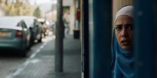 Γιούλη Ζαχαρίου: Μικρό Αφιέρωμα στο Παλαιστινιακό Σινεμά