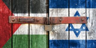 Λένη Ζάχαρη: Η ιστορία του Παλαιστινιακού Ζητήματος. Ιστορική Αναδρομή