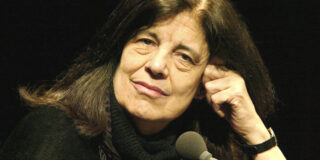 Κώστα Ξ. Γιαννόπουλος: Σούζαν Σόντακ, «υπήκοος του άλλου εκείνου τόπου»