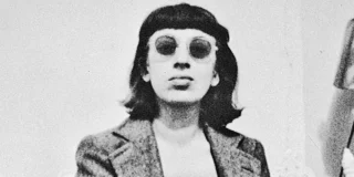 Έφη Φρυδά. Lee Krasner (1908-1984). Ασφαλώς όχι απλώς μια μούσα, όχι απλώς η κυρία Jackson Pollock