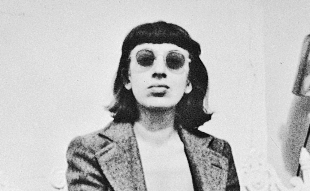 Read more about the article Έφη Φρυδά. Lee Krasner (1908-1984). Ασφαλώς όχι απλώς μια μούσα, όχι απλώς η κυρία Jackson Pollock