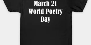 Δημήτρης Μπαλτάς: Λίγες σκέψεις με αφορμή την Παγκόσμια Ημέρα Ποίησης [2024]
