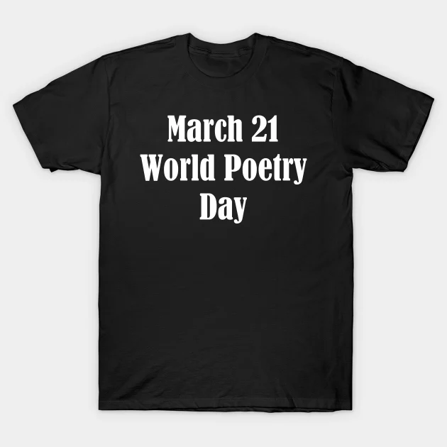 You are currently viewing Δημήτρης Μπαλτάς: Λίγες σκέψεις με αφορμή την Παγκόσμια Ημέρα Ποίησης [2024]