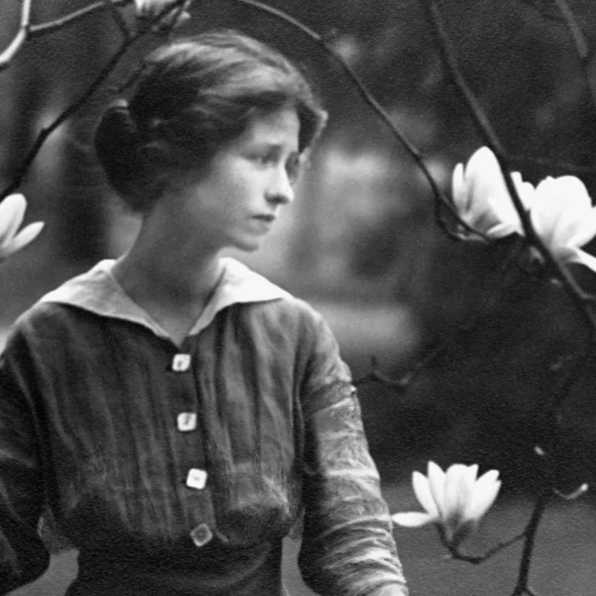 Read more about the article Edna St. Vincent Millay: Άνοιξη. Μτφρ.: Θανάσης Τριανταφύλλου