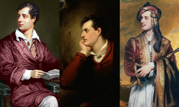 Read more about the article  Φάνης Κωστόπουλος: BYRON: The young, the beautiful, the brave. – Διακόσια χρόνια από τον θάνατό του (1824-2024)