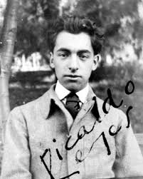 Read more about the article Ευμορφία Μαντζαβίνου: Pablo Neruda, España en el corazón (1939) Δυο ποιήματα    