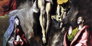 Γιάννης Κολοκοτρώνης: Η τέχνη είναι ενέργεια[i]