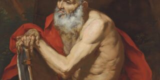 ΙΠΠΩΝΑΞ (σχ. 1). Μετάφραση Γεωργία Παπαδάκη