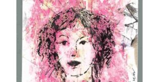 Δήμητρα Μήττα: Μαρία Λάτσαρη, Εμείς η Αντιγόνη. Αθήνα: Νεφέλη, 2024.