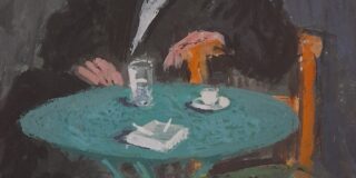 Γιώργος Μεταξάς: ένα ποίημα για τον Μίλτο Σαχτούρη