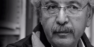 Ibrahim Nasrallah: Παλαιστίνιος. Μτφρ. από τα αγγλικά: Έφη Φρυδά