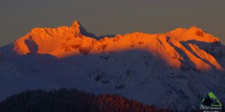 Γεωργία Παπαδάκη. ΧΙΟΝΟΒΟΣΚΟΣ