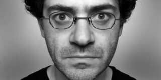 Κατίνα Βλάχου: WAJDI MOUAWAD, Ο σκαραβαίος