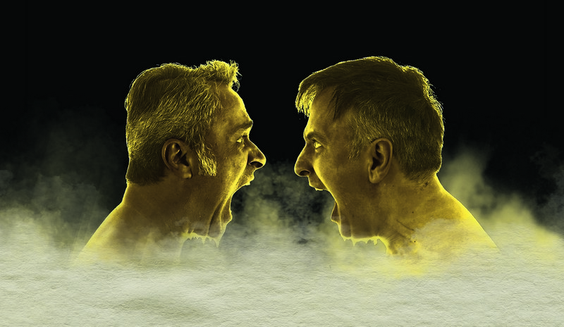 Read more about the article Ελισσαίος Βγενόπουλος: Ο θάνατος του Ιβάν Ιλίτς