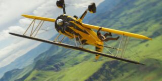 Ελισσαίος Βγενόπουλος: Επικίνδυνη Αποστολή: Η Έσχατη Τιμωρία