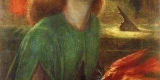 Αντώνης Μακρυδημήτρης: Αναζητώντας τη Βεατρίκη (απόσπ. – Προδημοσίευση)