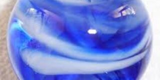 Ζαφειρούλα Παλαπουγιούκ: Τότε που το γαλάζιο με έκανε να κλαίω