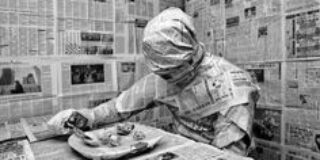 Μιχάλης Κατσιγιάννης: Ούτως ή άλλως[1]