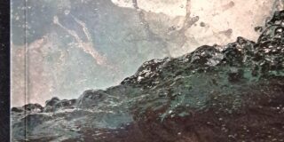 Βάλια Ζαπώνη: Παναγιώτης Χατζημωυσιάδης, «Νώε». Εκδόσεις Κίχλη.