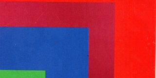 Κώστας Ευαγγελάτος: O Εικαστικός Μεταπολεμικός Κοσμοπολιτισμός στο Παρίσι και την Νέα Υόρκη.