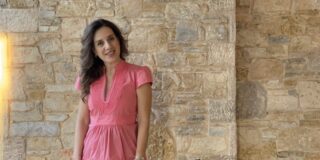 Μάγδα Παπαδημητρίου Σαμοθράκη: Μια συνομιλία με την Νίκη Ευελπίδου για το νέο της παραμύθι «Πού χάθηκε η Άνοιξη;»