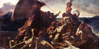  Ανθούλα Δανιήλ: Ήταν ένα μικρό καράβι… (Συνέχειες, συμπληρώματα και επαναλήψεις σε ένα κείμενο για τη Μέδουσα…) 