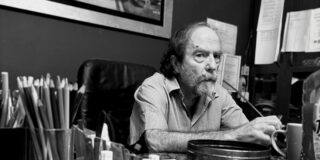 Γιάννης Κολοκοτρώνης: Ο Δούρειος Ίππος της Λογικής του Θανάση Λεονταρίδη