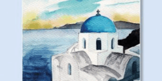 Γιούλη Χρονοπούλου: Ευαγγελία Φύτρου: Καλλίστη νήσος, εκδ. Κέντρο Ευρωπαϊκών Εκδόσεων Χάρη Τζο Πάτση, 2025, σ. 104