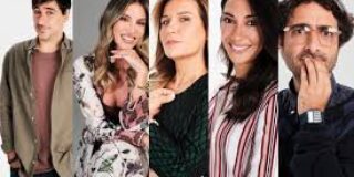 Ελισσαίος Βγενόπουλος: Έχω Παιδιά