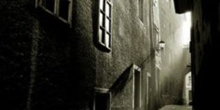 Αντώνης Μακρυδημήτρης: Μια πόλη και κάποιοι ορισμοί της